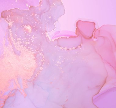 Narin Mürekkep Yıkama Pastası. Sıvı karışımı. Sanat Rengi