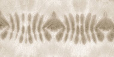 Gri Kirli Kravat Boyası. Suluboya lekeleri. Boyalı.