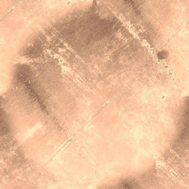 Bej Eski Grunge Duvarı. Soluk Kirli Duvar Kağıdı.