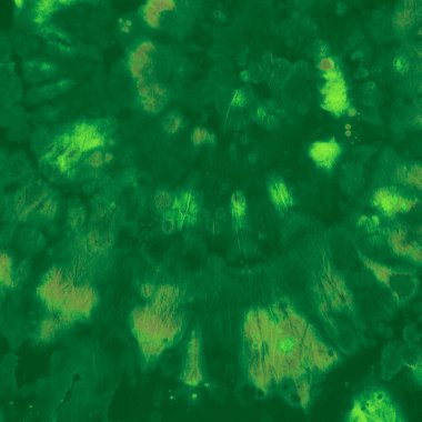 Boyalı daireyi bağla. Renk Psikedelik Arkaplanı.