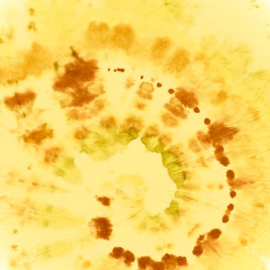 Boya sarmalı arka plan. Altın Batik Gömlek. Harika.