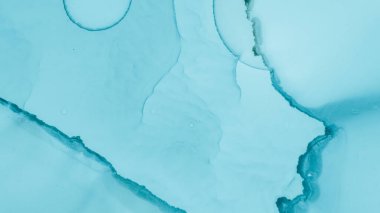 Suluboya Duvar Kağıdı. Alkol Mürekkebi Mermeri.