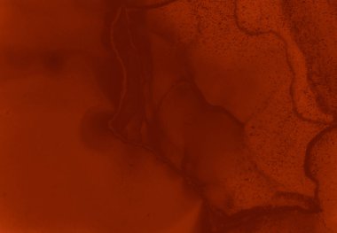 Kan sıçrama kırmızısı. Soyut Sevgililer Günü Duvar Kağıdı.