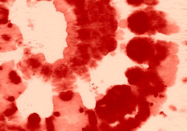 Soyut Dairesel Arkaplan. Renk Kumaşı.