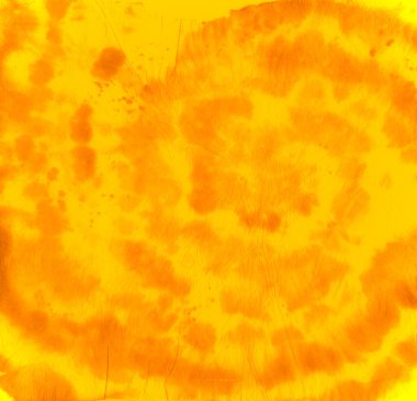 Spiral Eski Boya. Renk Arkaplanı. Sanatsal