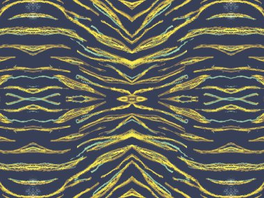 Kusursuz Hayvan Kürkü dokusu. Kamuflaj Çitası