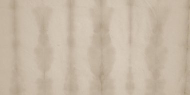 Modası geçmiş çizgili kravat boyası. Geleneksel Tekstil