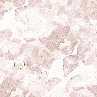 Solgun Dirt Grunge Duvarı. Bej Vintage