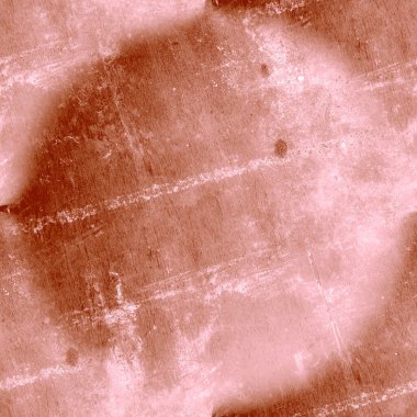 Kızıl Tehlike Grunge Duvar Kağıdı. Paslı Kirli