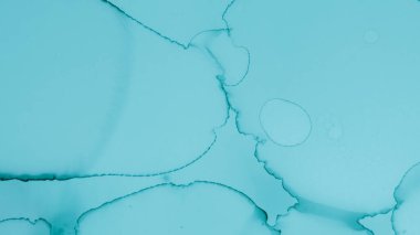 Suluboya Duvar Kağıdı. Mürekkep Lekeleri Dokusu.