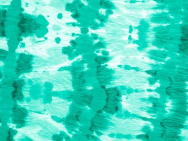 Taze Shibori deseni. Kırışık Mürekkep Kağıdı.