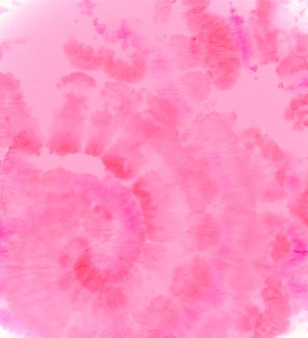 Suluboya sanatı olan hippi deseni. Batik.