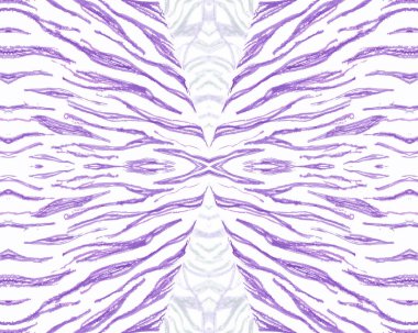 Kabile Duvar Kağıdı. Soyut Egzotik Doku.