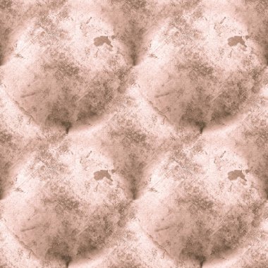 Soluk Vintage Grunge Retro. Kahverengi Boya Taş