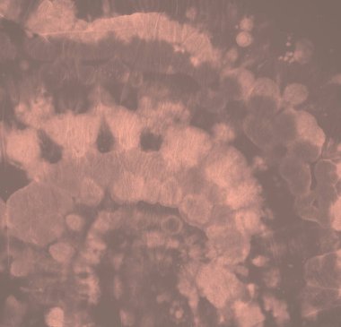 Psikedelik Mürekkep Tasarımı. Boya dokusu. Soyut Sanat