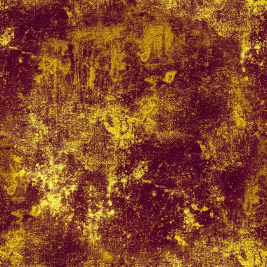 Kaba Vintage Kirli Doku. Tehlike Tanesi