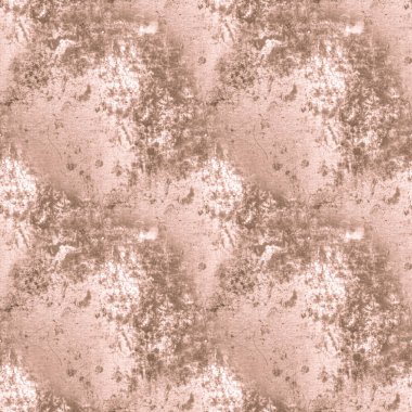 Soluk Rough Grunge Retro. Kahverengi Kirli Tahıl