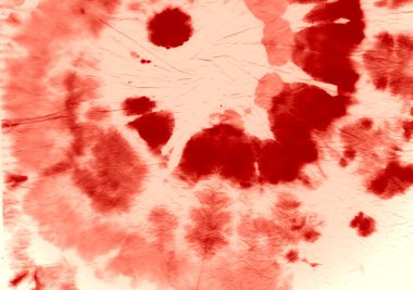 Hippi Spiral Arkaplan. Renk Yazdırma.