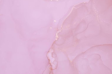 Zarif Ink Pastel. Akrilik duvar kağıdı. Sıvı