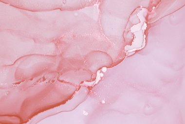 Nazik Lüks Mermer. Akrilik arka plan. Sanat