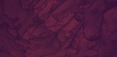 Kırmızı şarap serpintisi. Suluboya Şaraphane dokusu.