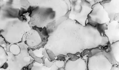 Mermer dokusu. Lüks Mimarlık. Suluboya