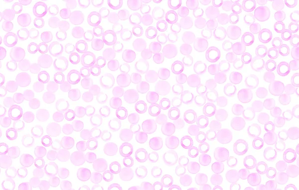 Kusursuz suluboya çemberler. Beyaz Yuvarlak Tasarım. Pastel Çizilmiş Noktalar Arkaplanı. Eski Suluboya Çemberleri DokusuName.