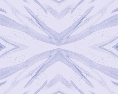 Kusursuz Afrika süsü. Çita Deseni.