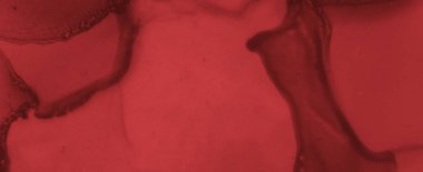 Soyut Kan Arkaplanı. Gül Mürekkebi Duvar Kağıdı.