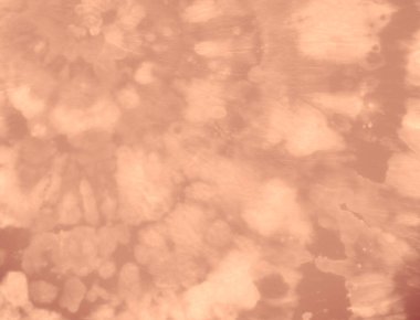 Suluboya Eski Tasarım. Boya dokusu. Hippi Çemberi