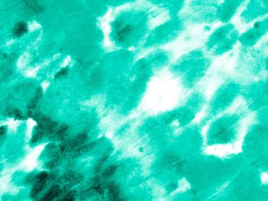 Suluboya boya lekeleri. Neo Naneli Mürekkep Shibori.