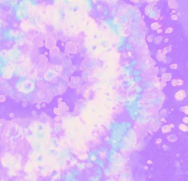 Art Cool Style. Renkli mürekkep deseni. Batik Çemberi