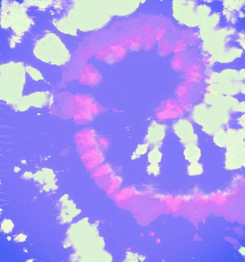 Soyut Sanat Örnekleri. Sanatsal Gömlek. Suluboya