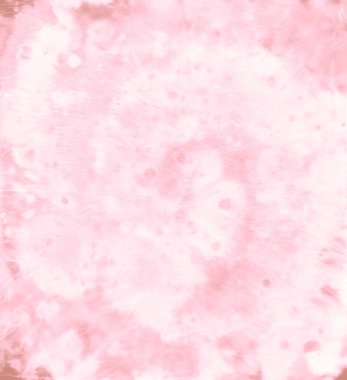 Sarı sarmal kravat boyalı. Havalı Girdap Tarzı. Renk