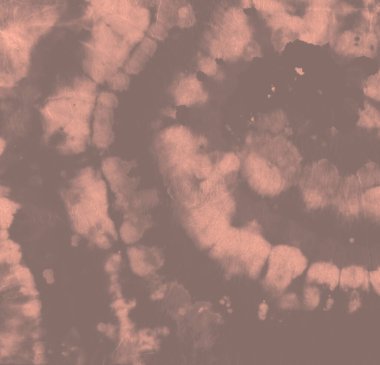 Boya dokusu. Hippi Sanat Modeli. Pastel Batik