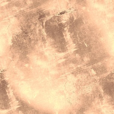 Kahverengi Pis Grunge Duvarı. Grafiksel Eski Duvar Kağıdı.