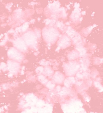 Hippi Sanat Şablonları. Renkli kumaş. Saykodelik