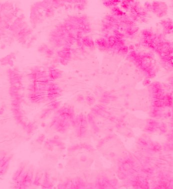 Suluboya dairesel hippi tasarımı. Renk