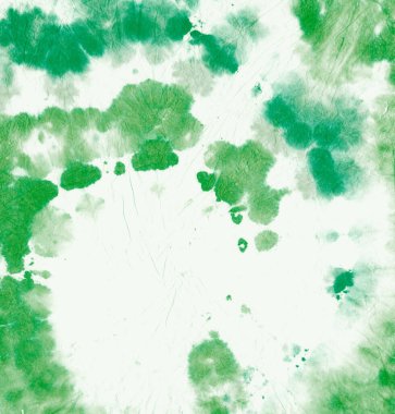 Boyalı daireyi bağla. Renk Psikedelik Dokusu.