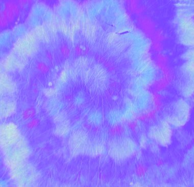 Pembe hippi tişörtü. Soyut Sanat Arkaplanı.