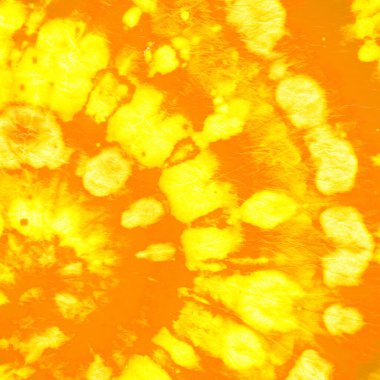 Sanat Grunge Elbisesi. Sanatsal Desen. Renk Efekti.