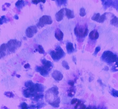 Hippi dairesel desenleri. Batik Shirt. Suluboya