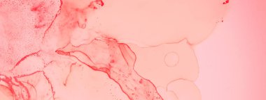 Zarif Lüks Mermer. Akrilik duvar kağıdı. Mürekkep