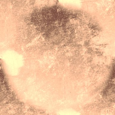 Bej Kirli Grunge Duvarı. Soluk Boya Duvar Kağıdı.