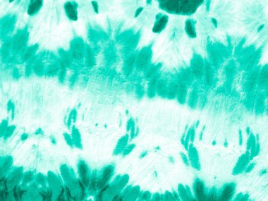 Denizci Tie Boya Gömleği. Kırışık Mürekkep Kağıdı.