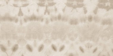 Yaşlanmış Kirli Boyama Tarzı. Mürekkep boyalı kağıt. Görüldü