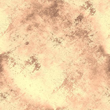 Kahverengi Soyut Grunge Duvarı. Mürekkep Eski Tanesi