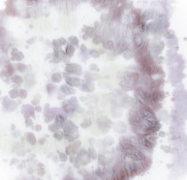 Boyalı arka plan. Gri Sanatsal Yazdırma. Su.