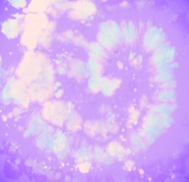 Suluboya mürekkep dokusu. Spiral Boyalı. Renk