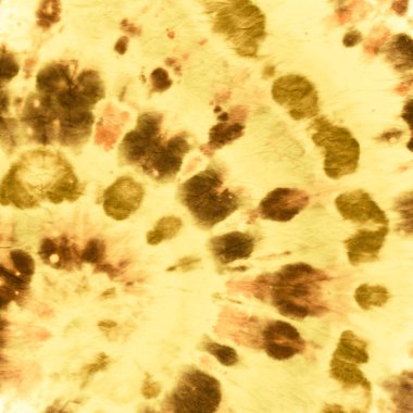 Boya sarmalı arka plan. Altın Sanatsal Yazdırma.